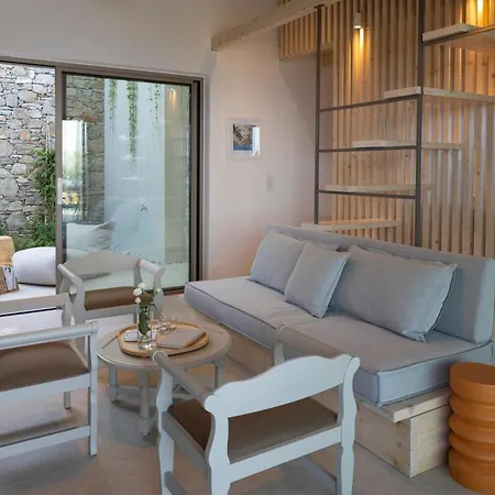Atrium Villas Ii * Kechria
